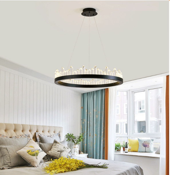 Modern Chandelier Emily