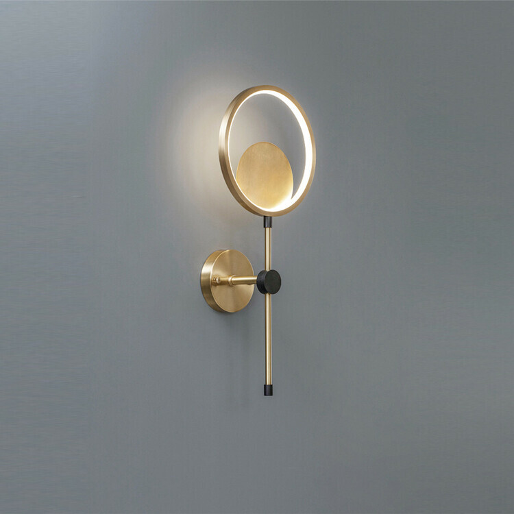 Wall Lamp Peng