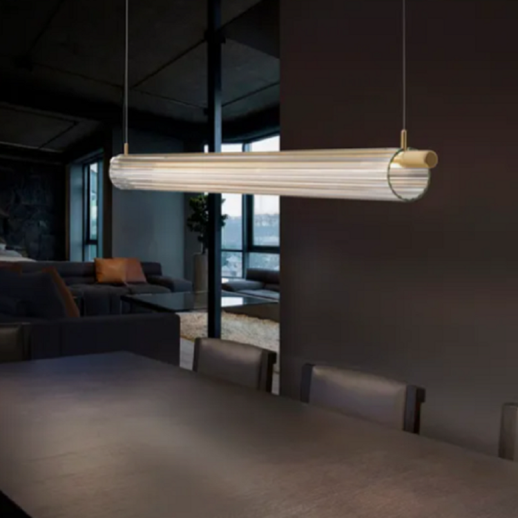 Pendant luminaire Glynn