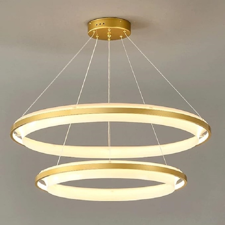 Pendant luminaire Reel