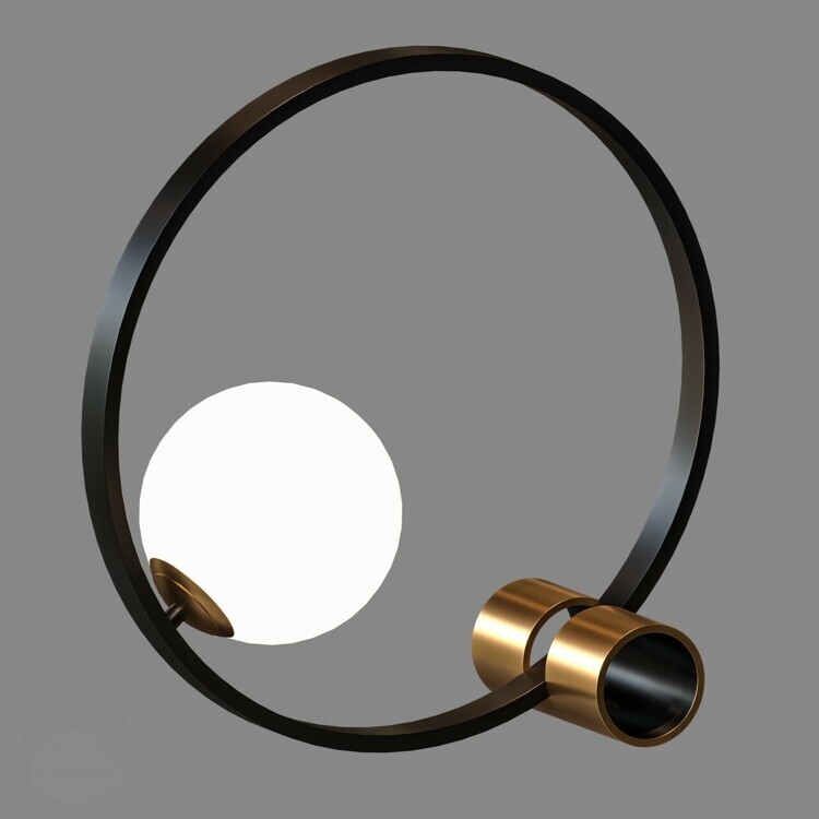 Desk Lamp Alby