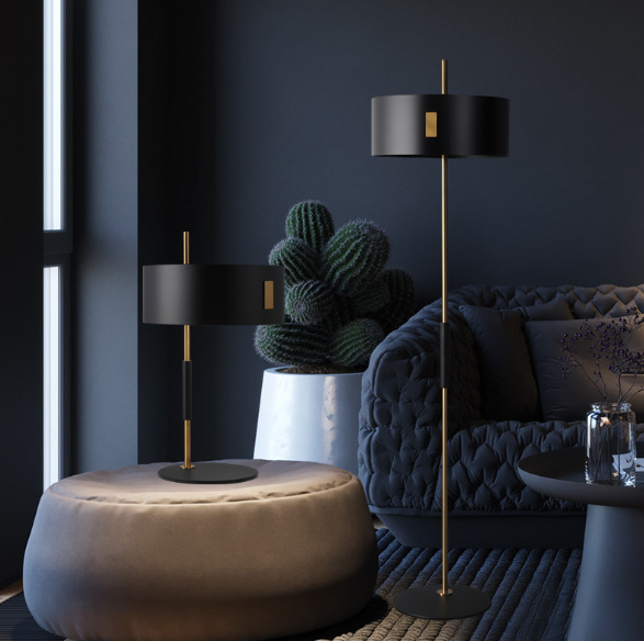Floor Lamp Cardella