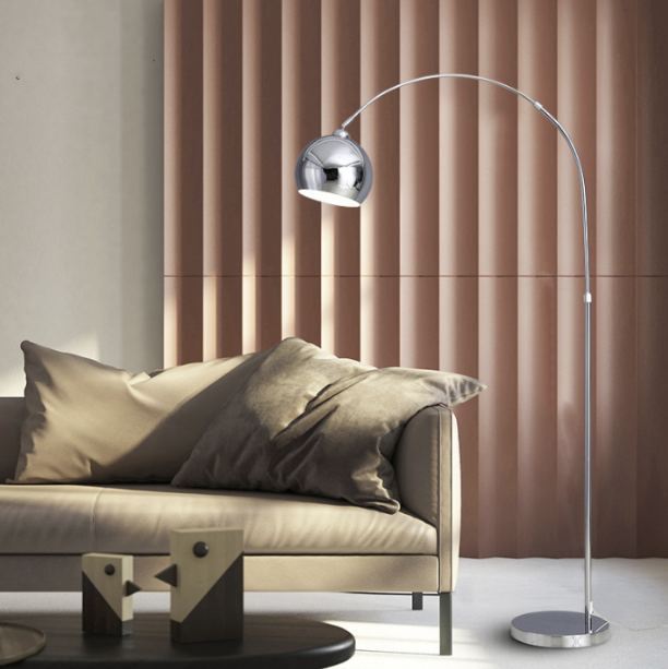 Standing lamp Netto
