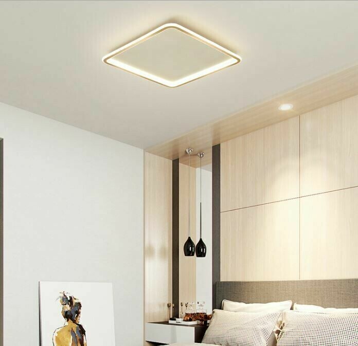 Ceiling Lamp Quast