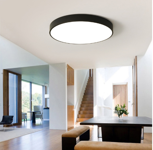 Ceiling Lamp Keeper