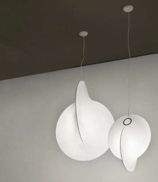 Pendant luminaire Cover