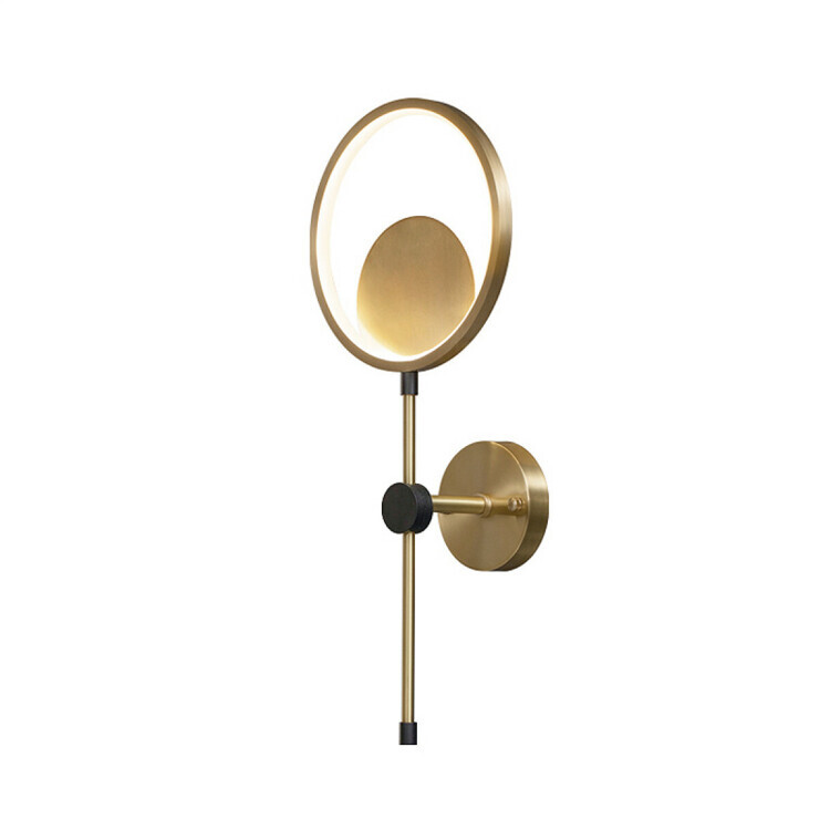 Wall Lamp Peng