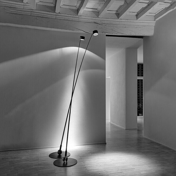 Floor Lamp Ostrom
