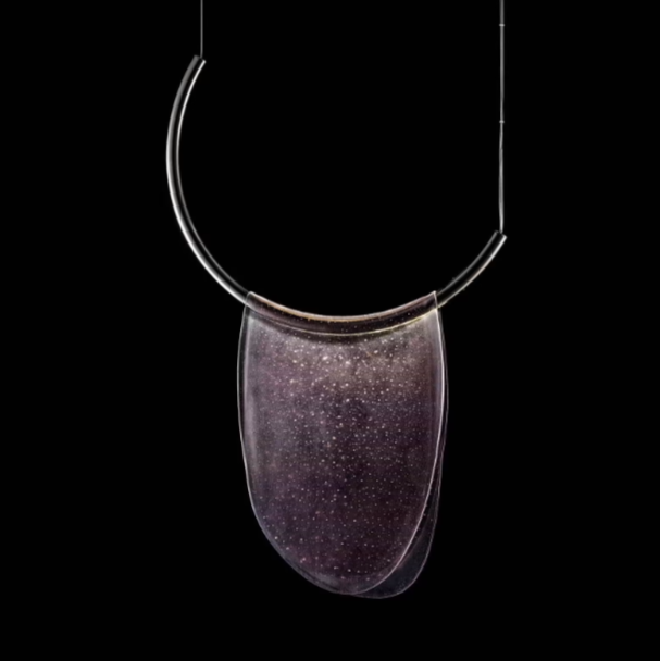 Pendant luminaire Wonle