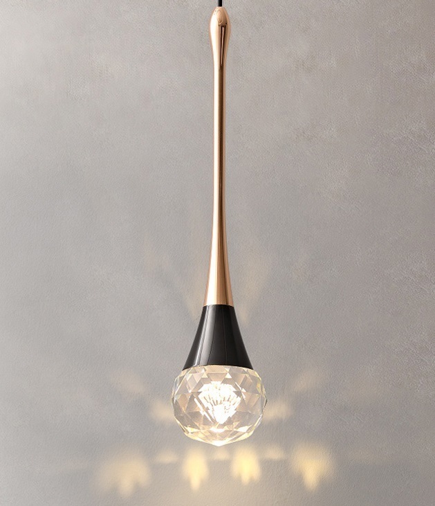 Pendant Lamp Mallet