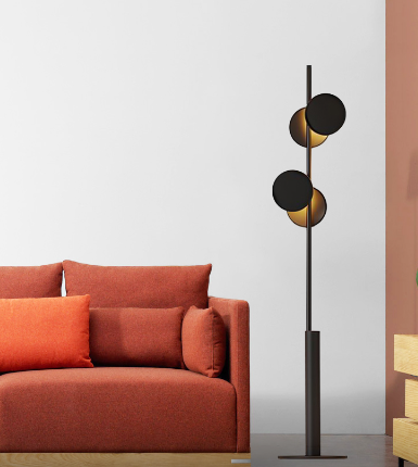 Standing lamp Moos