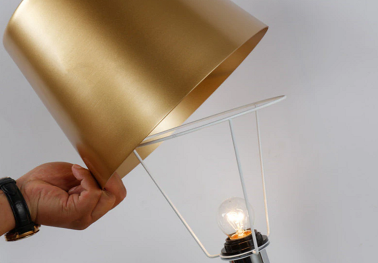 Desk lamp Musso
