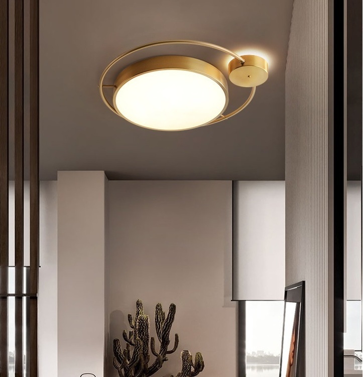 Ceiling Lamp Ullman