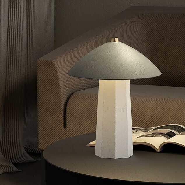 Desk Lamp Vess