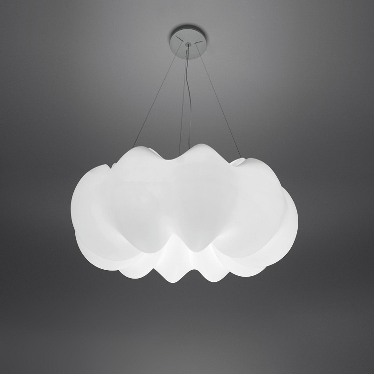 Pendant luminaire Hamish