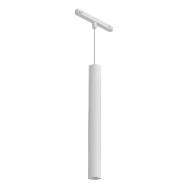 LED luminaire for a magnetic system Sagi T40 9.2