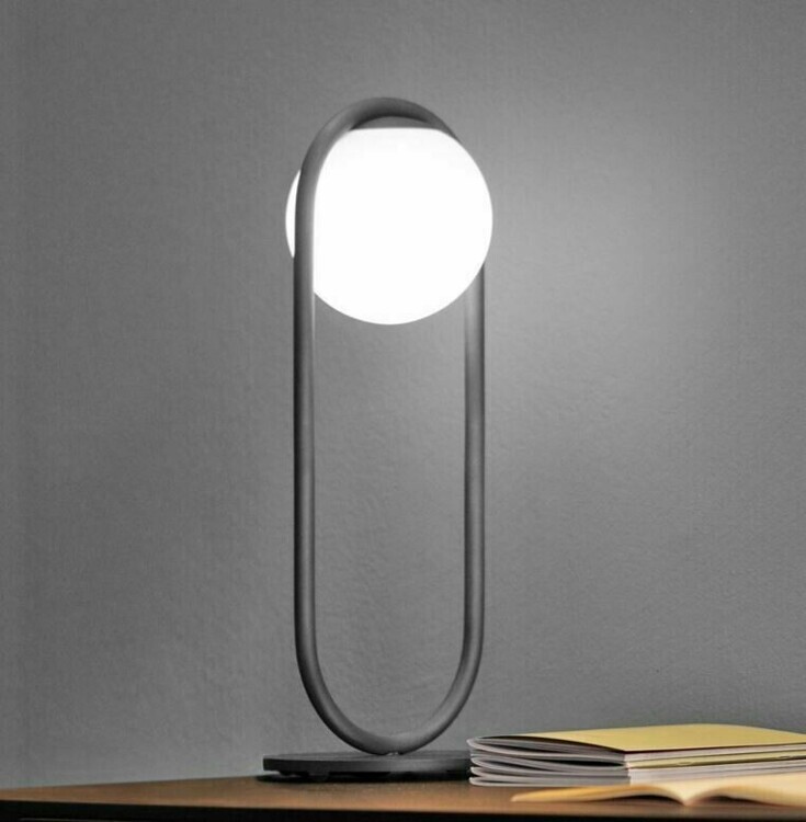Desk Lamp Beeler