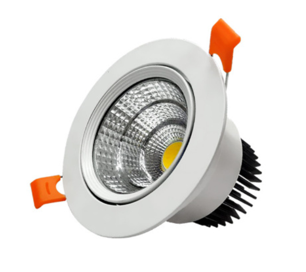 Built-in Lamp Fast