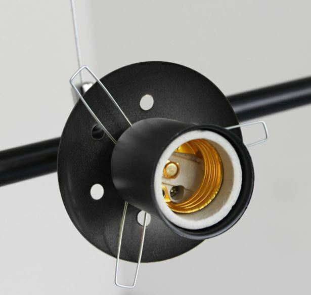 Modern Chandelier Walla