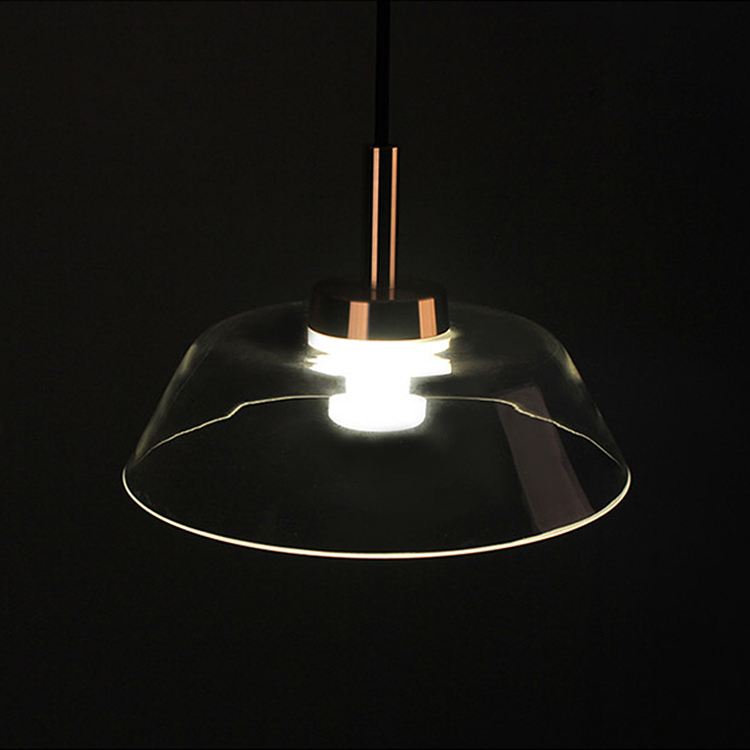 Pendant Lamp Fasano