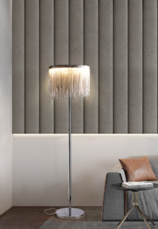 Standing lamp Madera