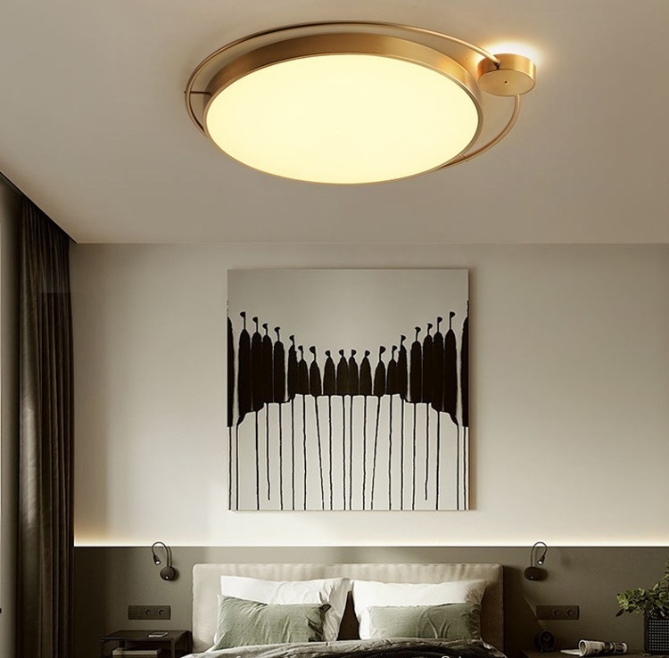 Ceiling Lamp Ullman