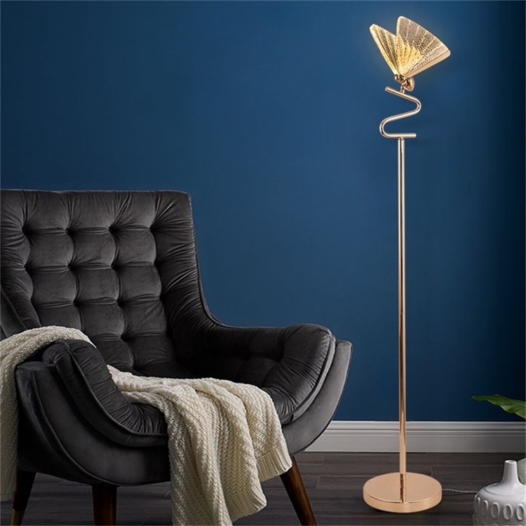 Standing lamp Nalley