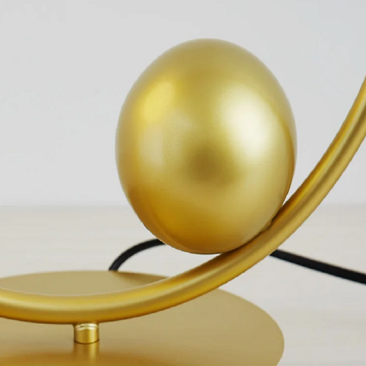 Desk lamp Rang