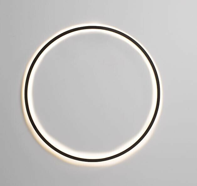 Wall Lamp Corbin В
