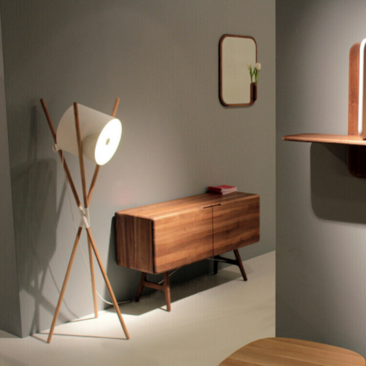 Floor Lamp Marion