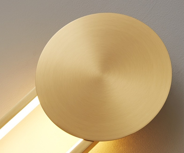 Wall Lamp Kennelly