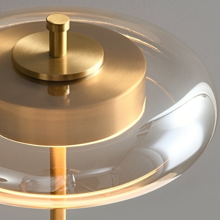 Standing lamp Velez