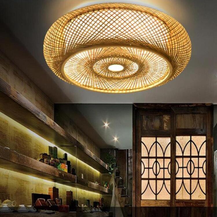 Ceiling luminaire Amory