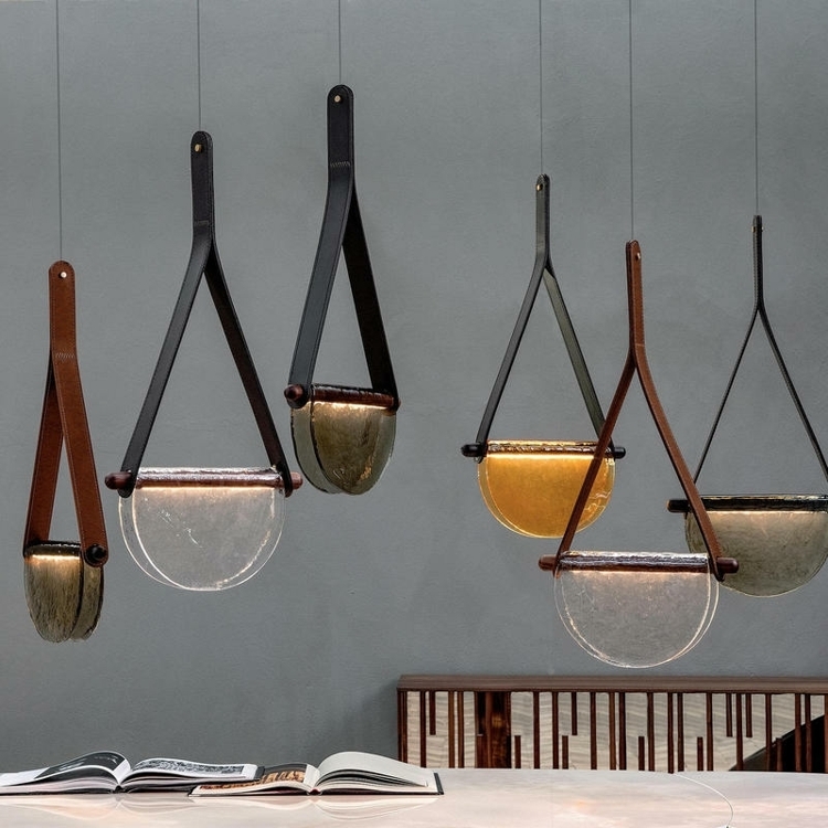 Pendant luminaire Ellen