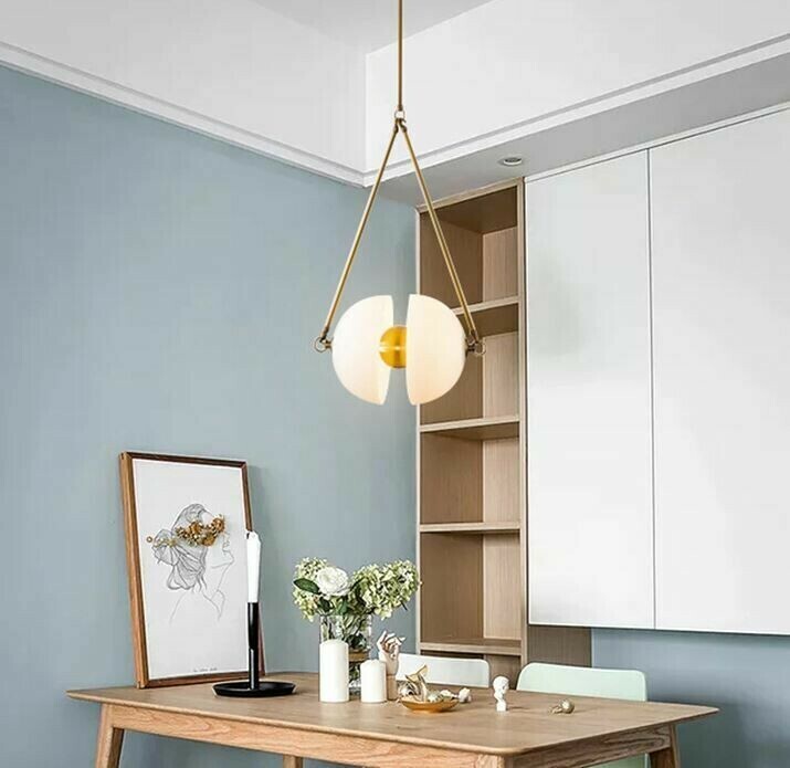 Pendant Lamp Dawson