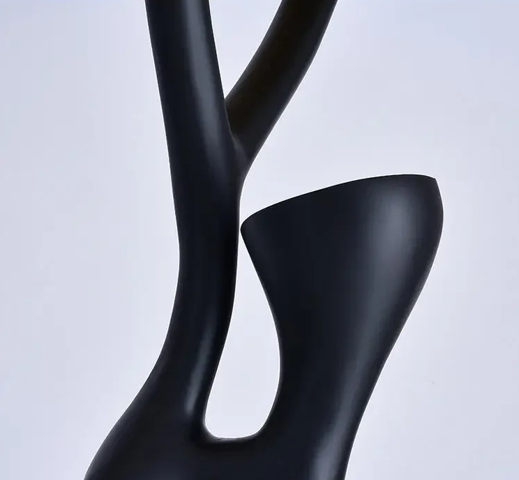 Standing lamp Jessen