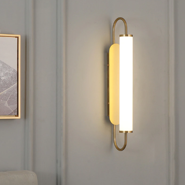 Wall-mounted light Opera