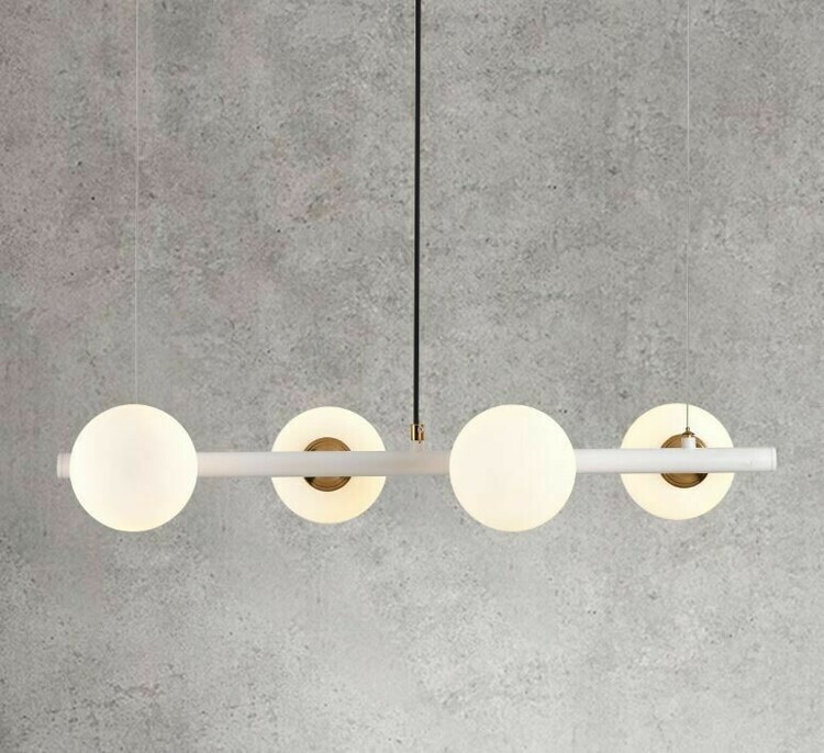 Modern Chandelier Raggs