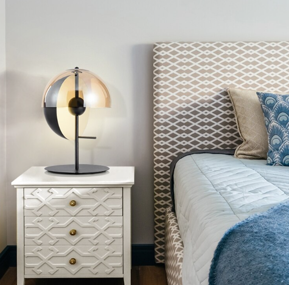 Desk lamp Olion