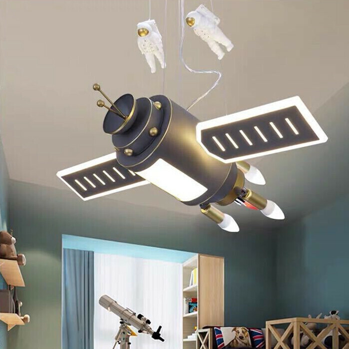 Kids Chandelier Universe