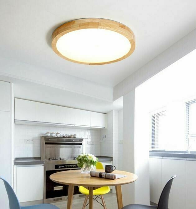 Ceiling Lamp Osteen