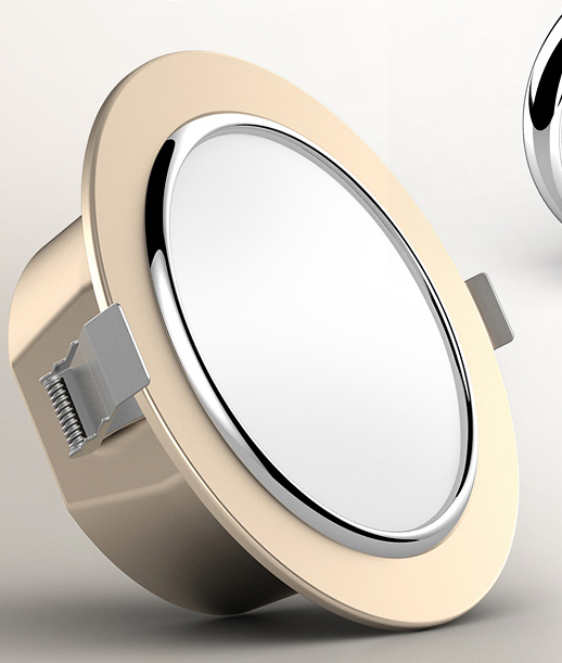 Built-in Lamp Even