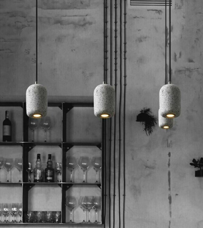Pendant Lamp Embrey