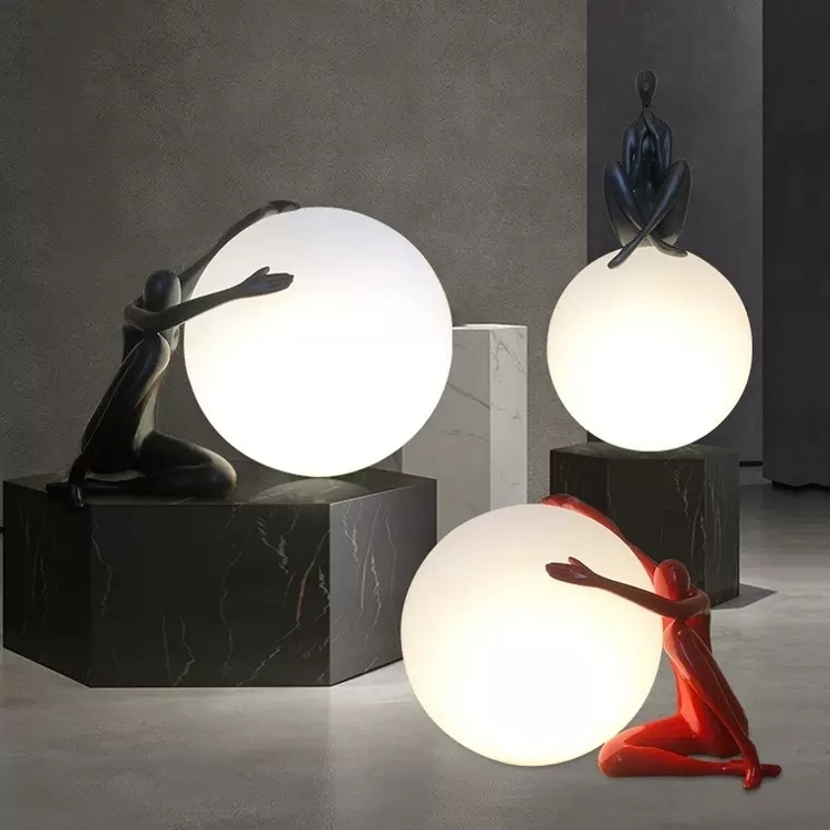 Desk lamp Massie