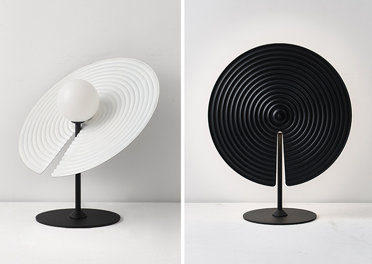 Desk lamp Gallardo B