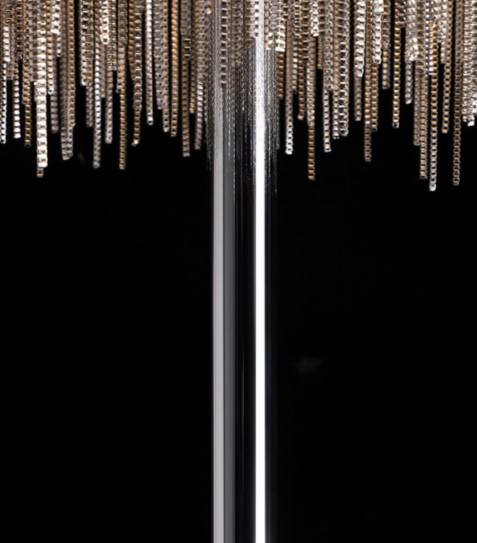 Standing lamp Madera