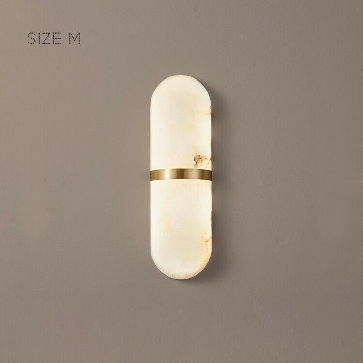 Wall Lamp Couto