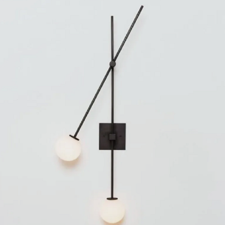 Wall-mounted light Tigner