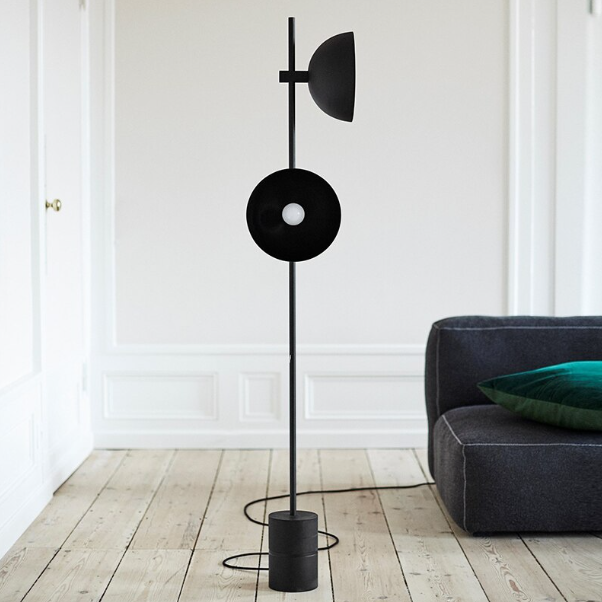 Standing lamp Opervo