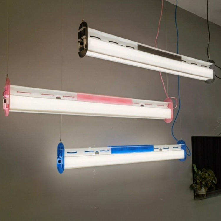 Pendant luminaire Mollett